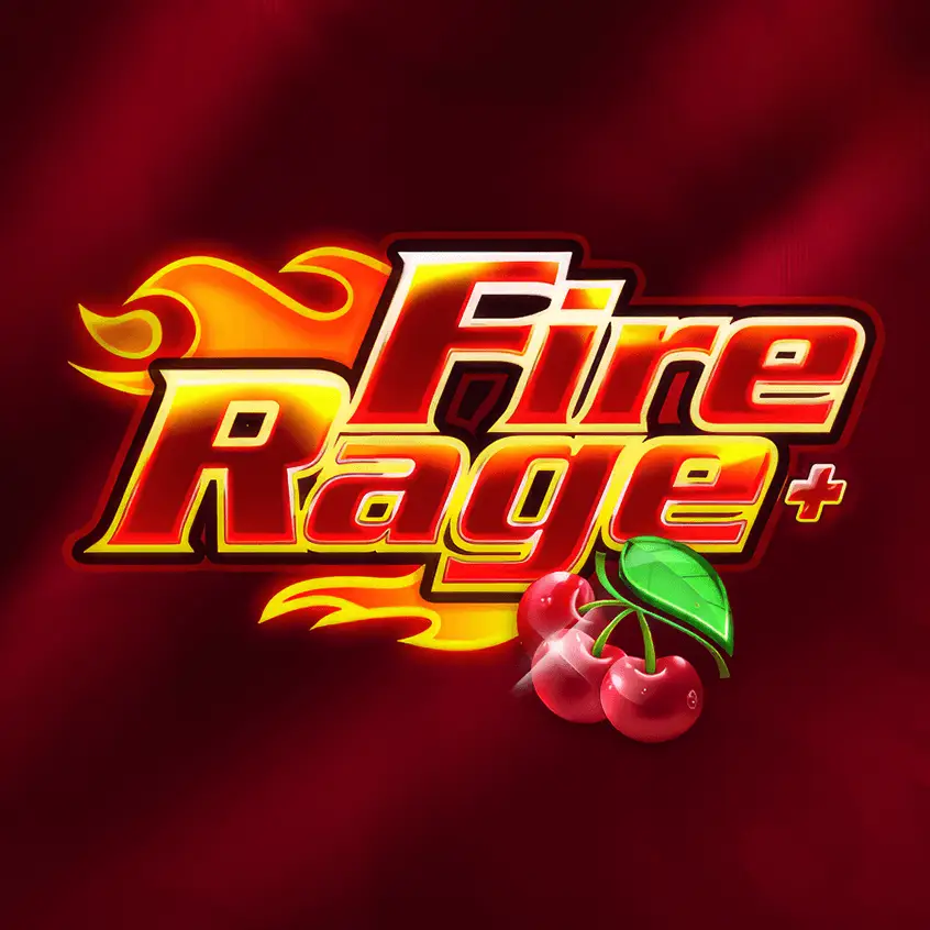 Fire Rage — gaming machine in the Allwin catalogue