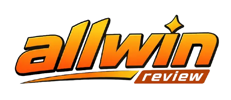 Allwin logo